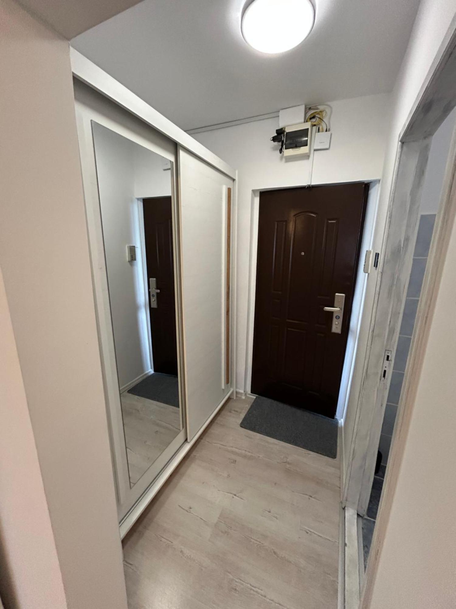 Luxury Studios - Soarelui 10 Braşov Eksteriør bilde